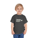 Toddler Trouble Maker Tee