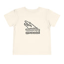 Toddler Scribble Tee