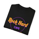 Rock Hard Cafe Tee