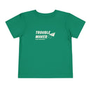 Toddler Trouble Maker Tee