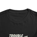 Toddler Trouble Maker Tee