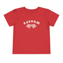 Toddler Whoops Tee