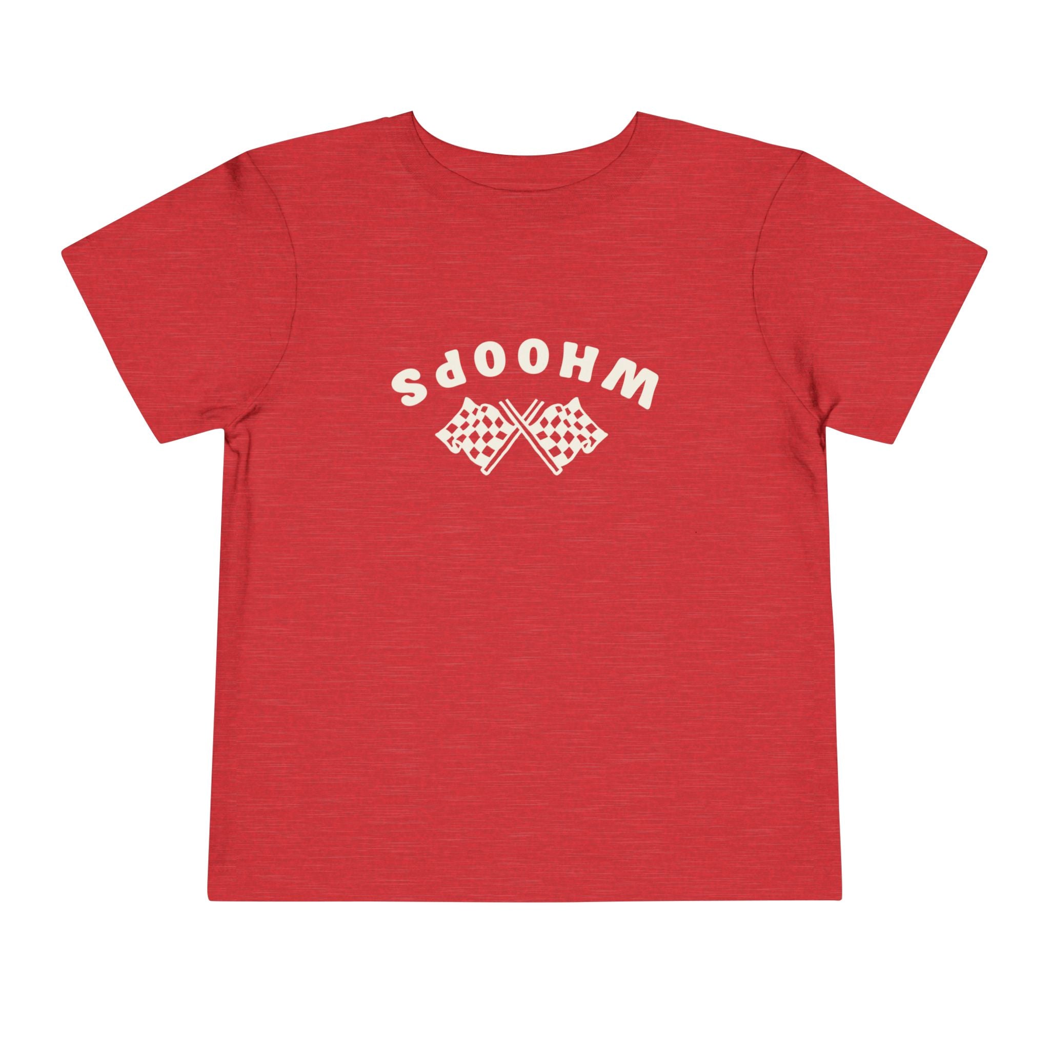 Toddler Whoops Tee