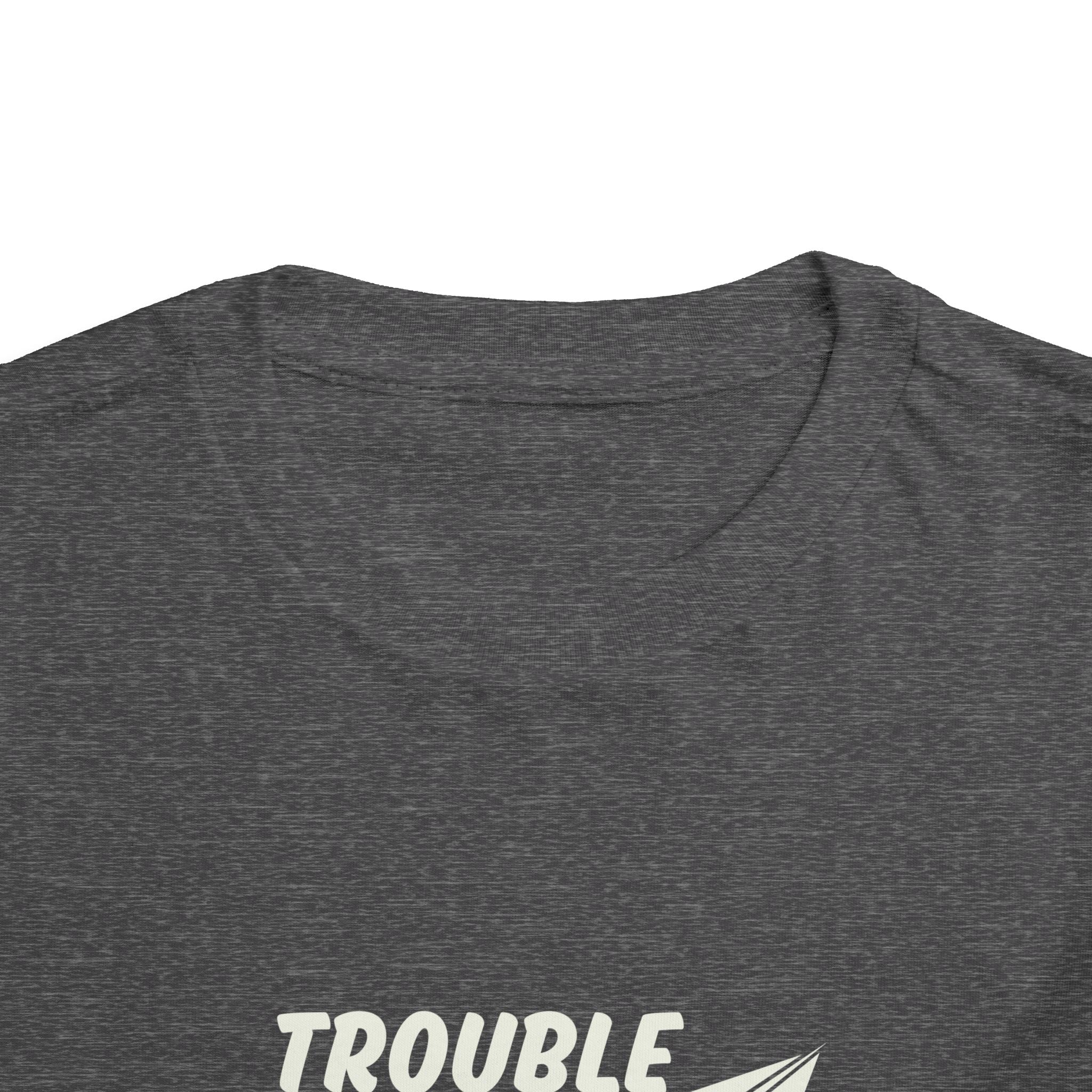 Toddler Trouble Maker Tee