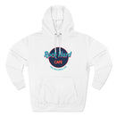 Rock Hard Cafe Hoody