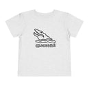 Toddler Scribble Tee