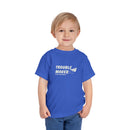 Toddler Trouble Maker Tee