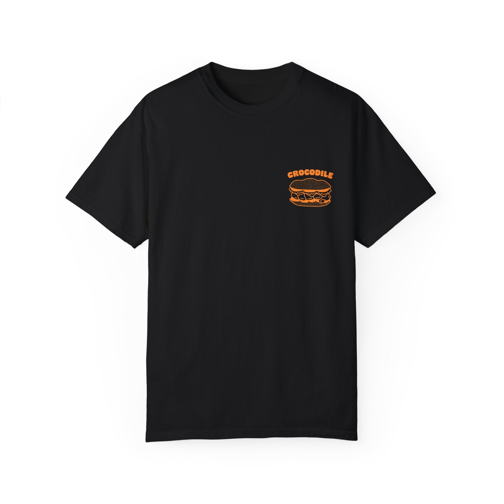 Knuckle Sandwich Tee