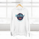 Rock Hard Cafe Hoody