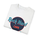 Rock Hard Cafe Tee