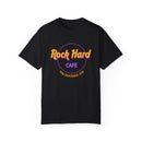 Rock Hard Cafe Tee