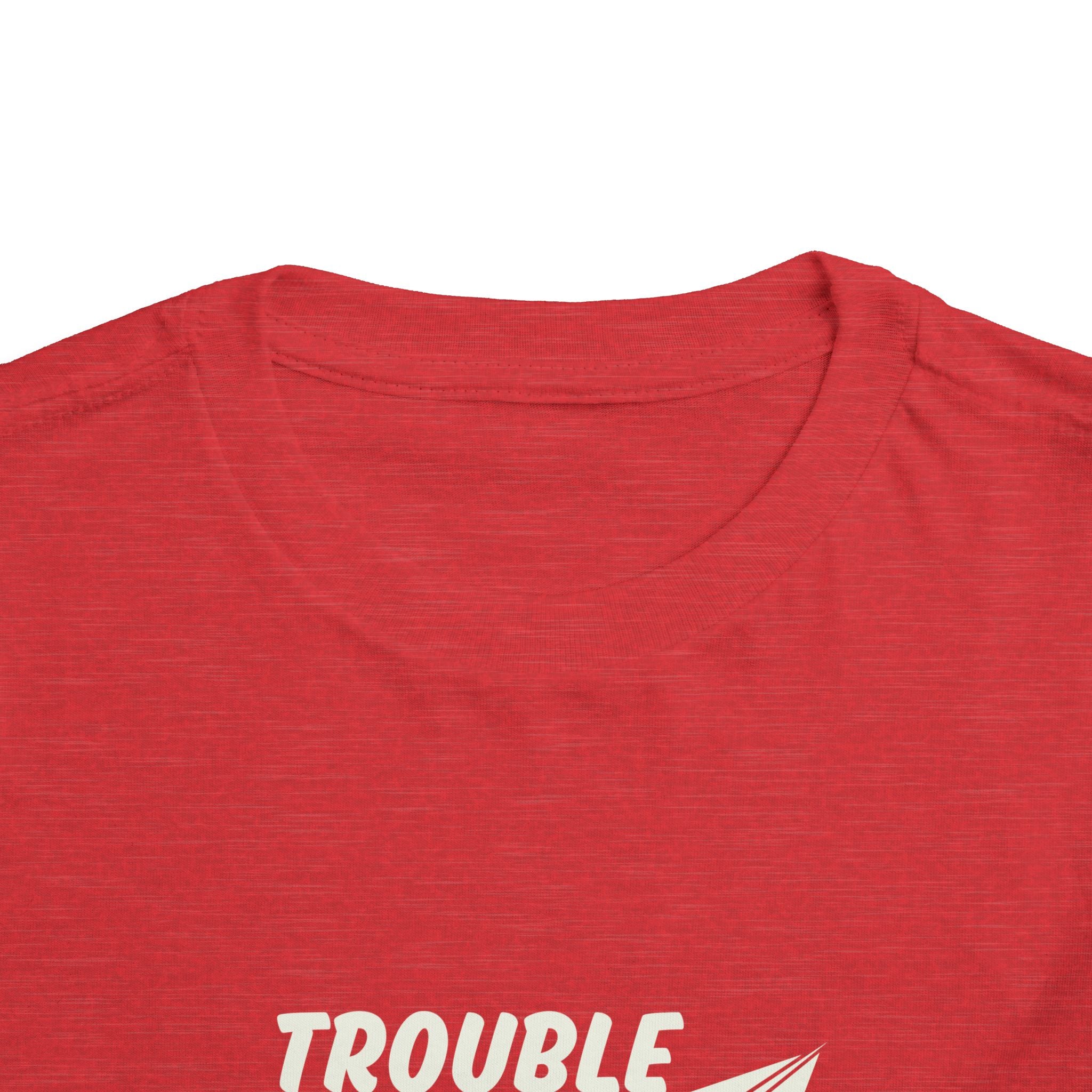 Toddler Trouble Maker Tee