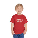 Toddler Whoops Tee