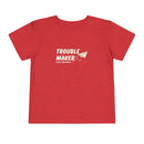 Toddler Trouble Maker Tee