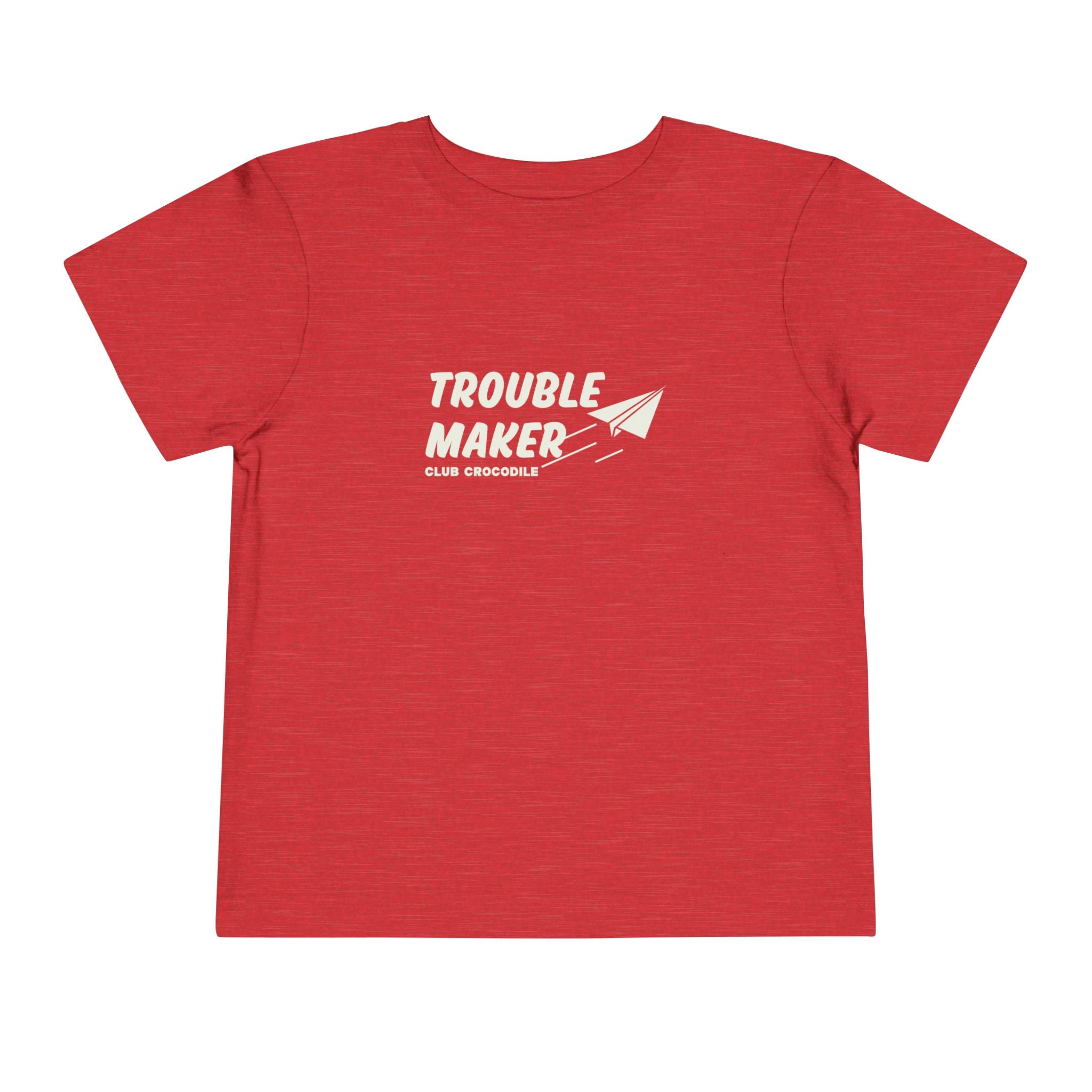 Toddler Trouble Maker Tee