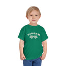 Toddler Whoops Tee